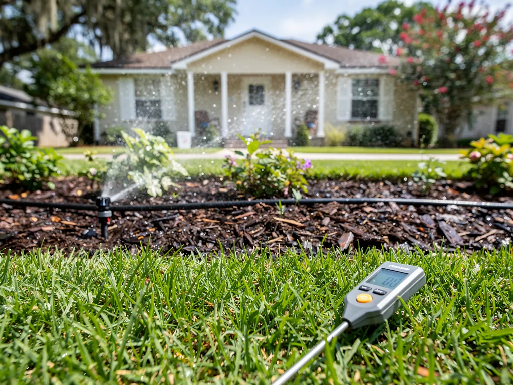 Seasonal and preventive advice for Denham Springs homes