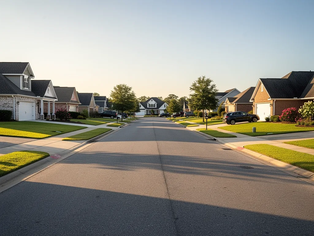 Denham Springs Tree Care lawn care specialists
