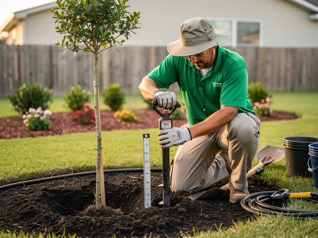 Tree Planting