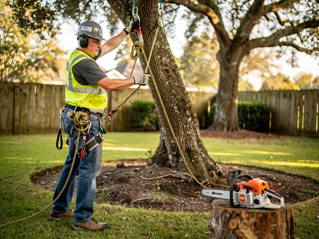 Tree Removal